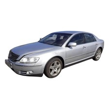 VOLKSWAGEN PHAETON V6TDI 4MN 5SEAT A WINDOW REGULATOR FRONT LEFT SIDE 3D2837461N