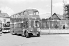 35mm Negative Merthyr Tydfil