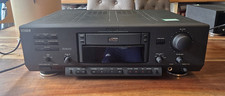 Philips DCC 900 Digital Compact Cassette Recorder Player - See Desc