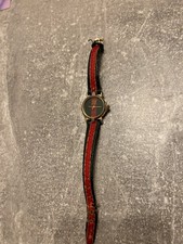 Gucci watch