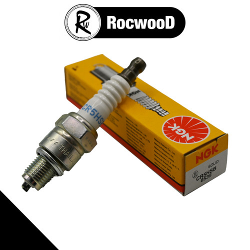 Ngk cr5hsb spark plug code - ngk,