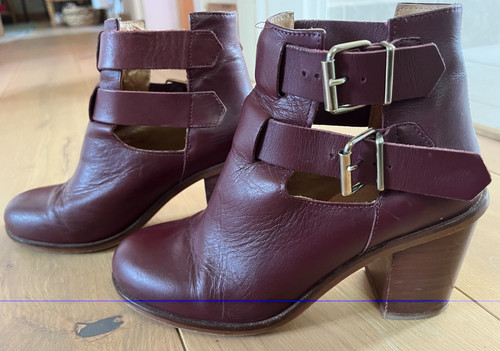 Office capeesh womens - womens, ankle