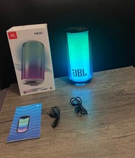 JBL Pulse 5 Bluetooth Speaker