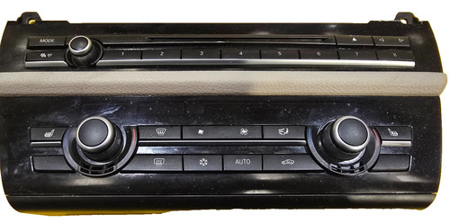 Bmw series f10 f11 520d - bmw,