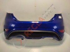 FORD Fiesta St-3 2013-2017