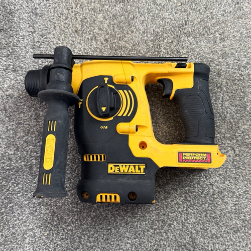 Dewalt dch253 18v - dewalt,