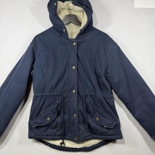 Hollister Jacket Womens Small