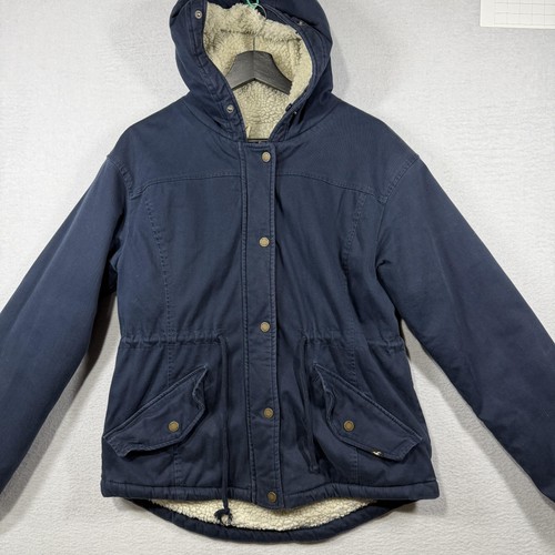 Hollister jacket womens small - jacket,