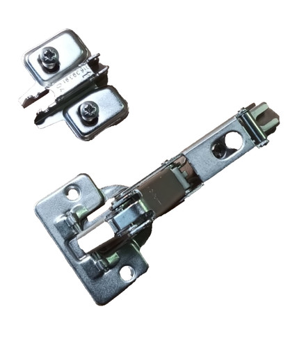 Blum 170 deg clip - 170, concealed