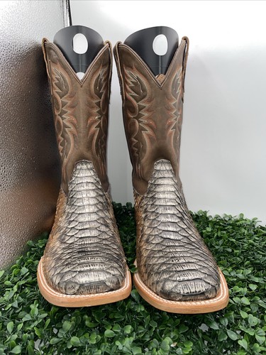 Cody james men python exotic - python,