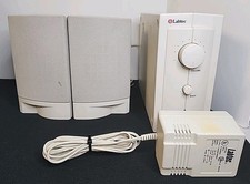 Vintage Labtech LCS-2420 3