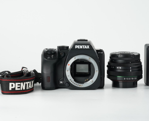 Near mint 4494 shot pentax - [near, mint]4494