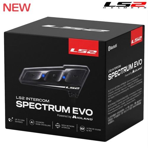 Ls2 midland spectrum evo - spectrum,