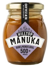 Hilltop Honey Manuka MGO 500+