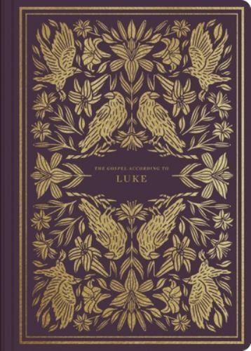 Esv illuminated scripture - esv,