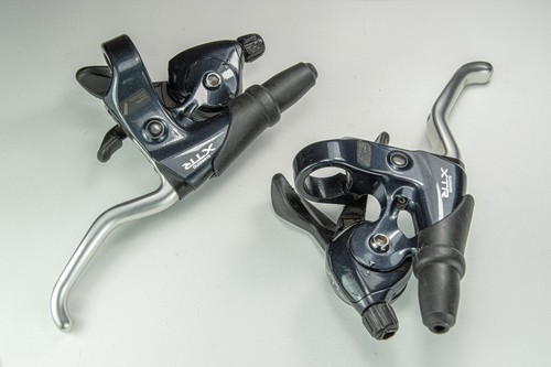 Shimano m900 xtr shifter - shimano, /
