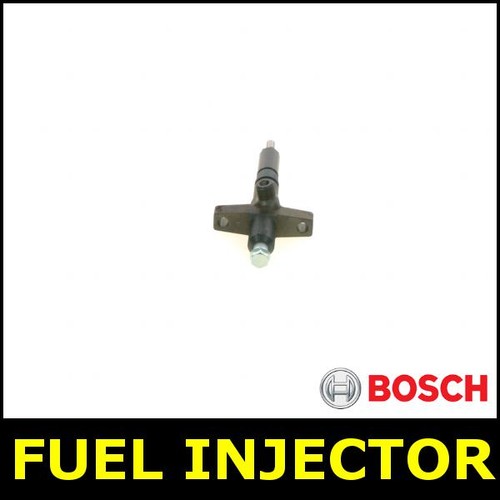 Fuel injector fits mitsubishi - injector,