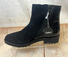 Gabor Women's Ankle Boot UK3