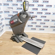 Serviced SciFit Pro 1000 Upper Body Bike (Commercial Gym Equipment)