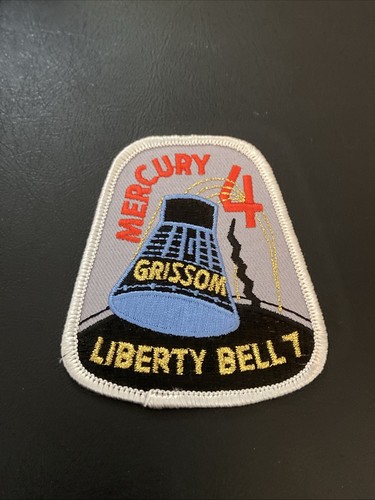 Vintage mercury 4 liberty - 3',