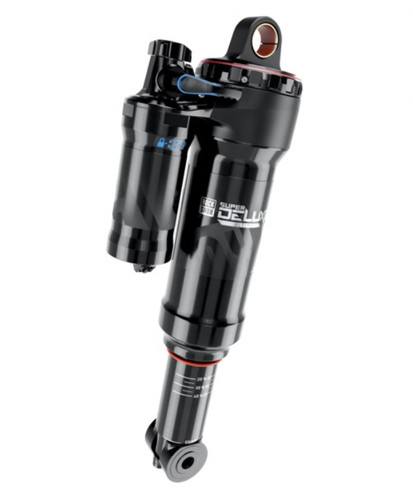 New rockshox superdeluxe - new,