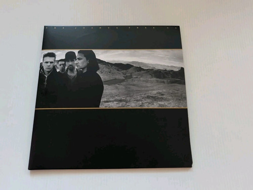 The joshua tree - joshua,