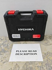 HYCHIKA 170W Rotary Tool, Variable Speed Rotary Tool Kit - Accessories Missing