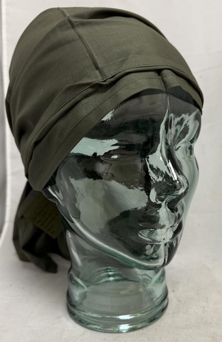 British army surplus olive
