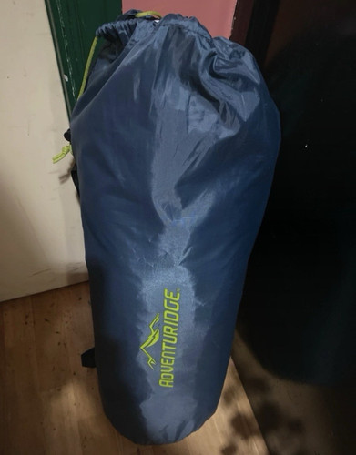 Adventuridge single sleeping - adventuridge,