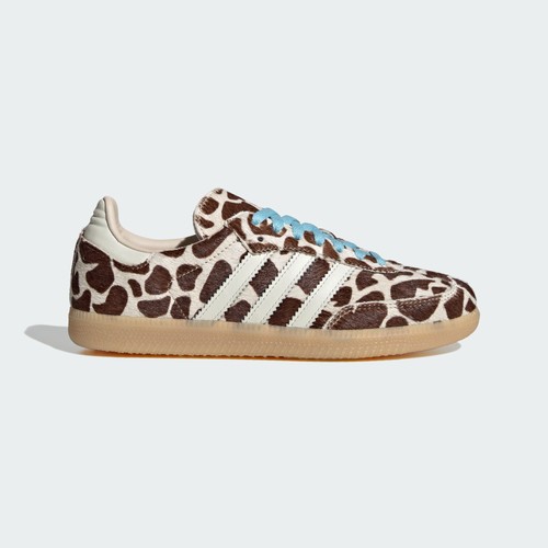 Adidas samba giraffe - samba, "giraffe