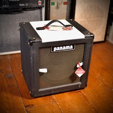 Panama 1x12" Tonewood Series