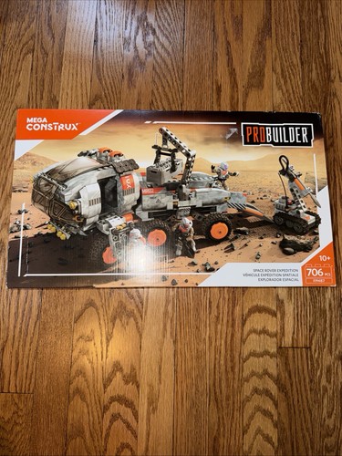 Mattel mega bloks construx - mattel,