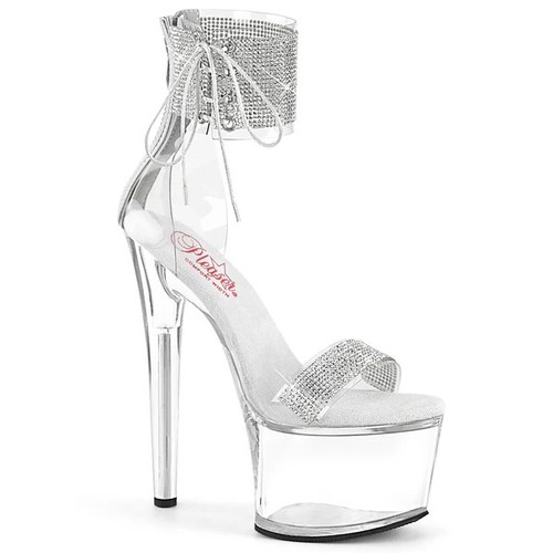 Pleaser passion 727rs - pleaser, passion-727rs