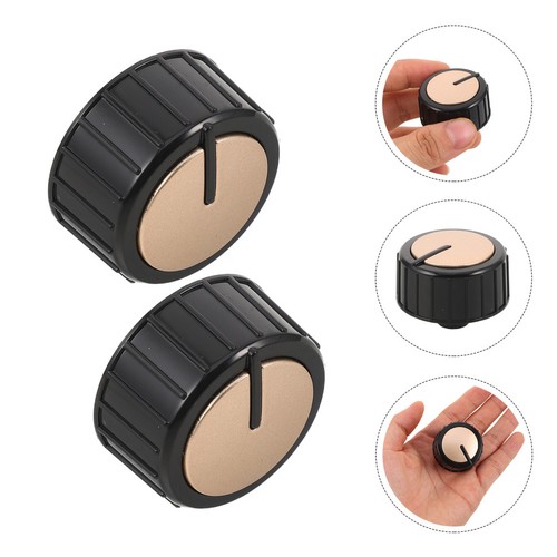Pcs air fryer - knob, timer