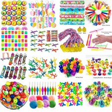 Assorted Party Bag Pinata