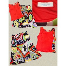 Y2K Emilio Pucci Vintage 2