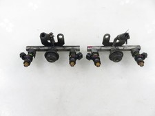 Subaru Legacy 2007 Other fuel