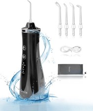 Gealm Cordless Water Flosser