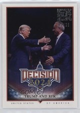 2024 Decision Silver Election