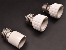 Light Bulb Converters- E27
