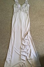 Lipsy Maxi Dress Size 10