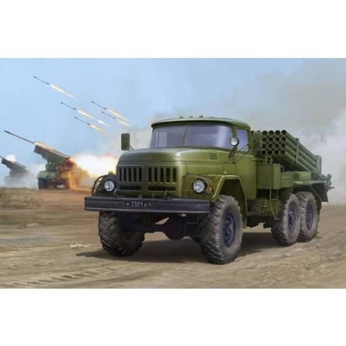 Tru01032 trumpeter 35 - trumpeter, 1:35
