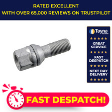 Wheel Bolt / Stud / Nut fits