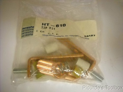 New intrupa schreck ind - new,