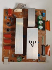 Samsung Plasma TV PS51D450A2W  parts 
