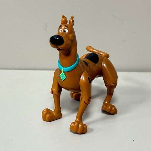 Scooby doo - scooby, the