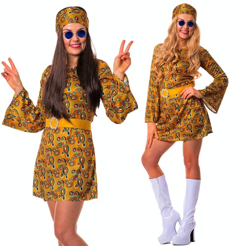 60s 70s hippy - 60s,