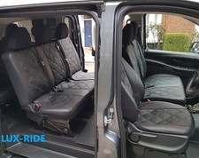 Tailored seat covers for - tailored,