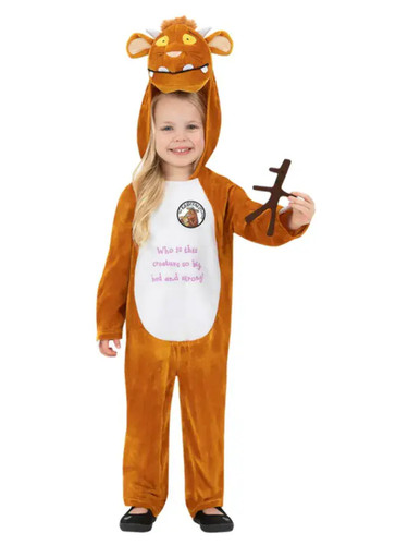 Julia donaldson gruffalo child - julia,