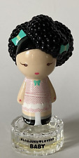 Harajuku Lovers "Baby" Perfume Spray Bottle 30ml Pre-Owned 10% Liquid Left